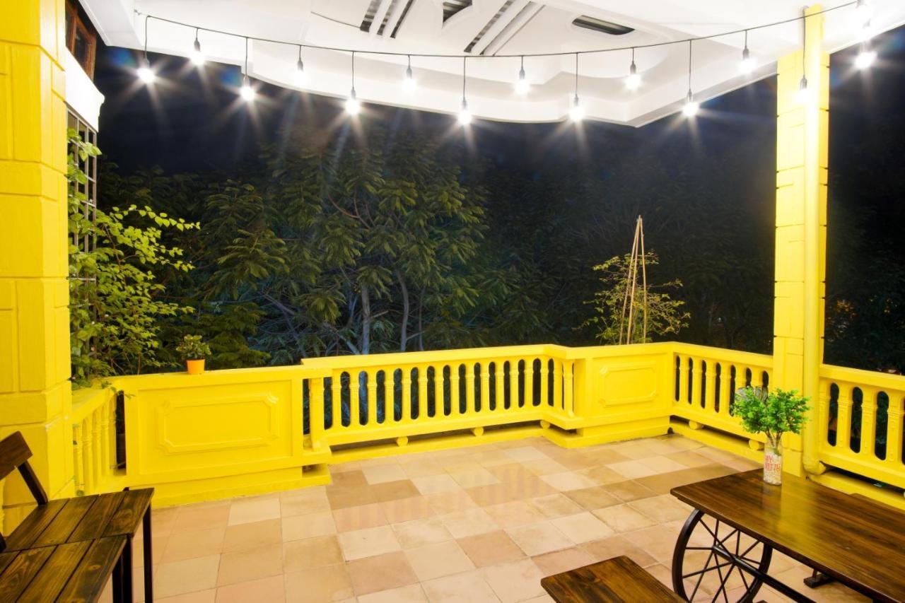 Vivu Homestay Hue Exterior photo