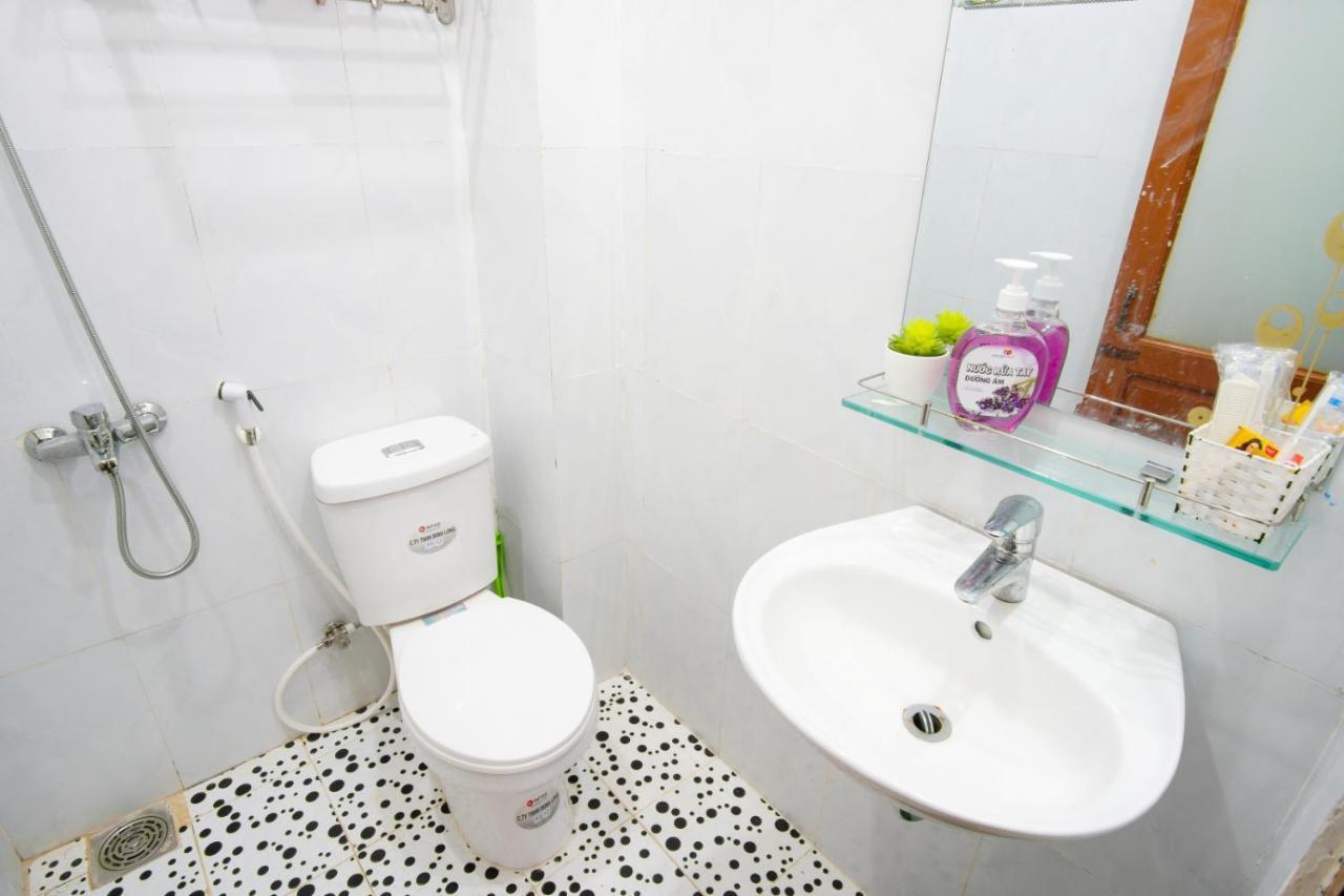 Vivu Homestay Hue Exterior photo