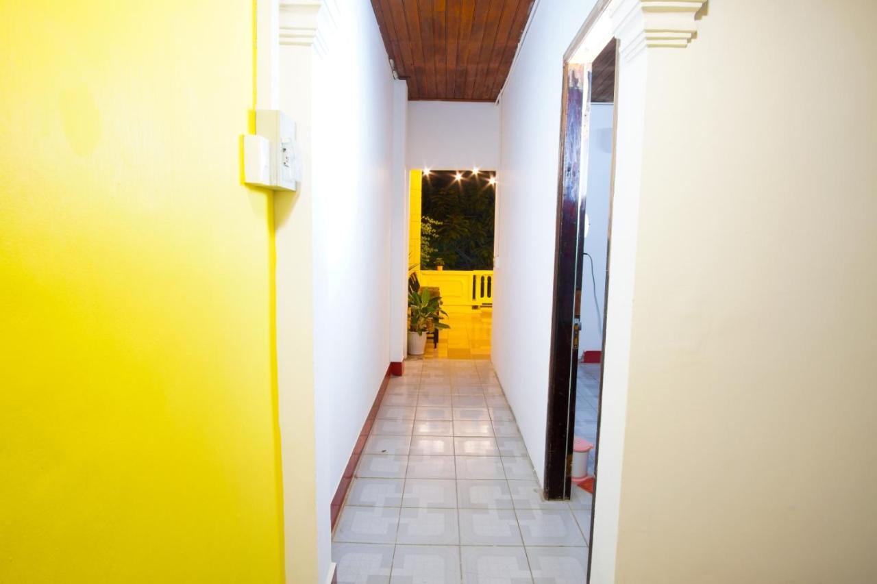 Vivu Homestay Hue Exterior photo