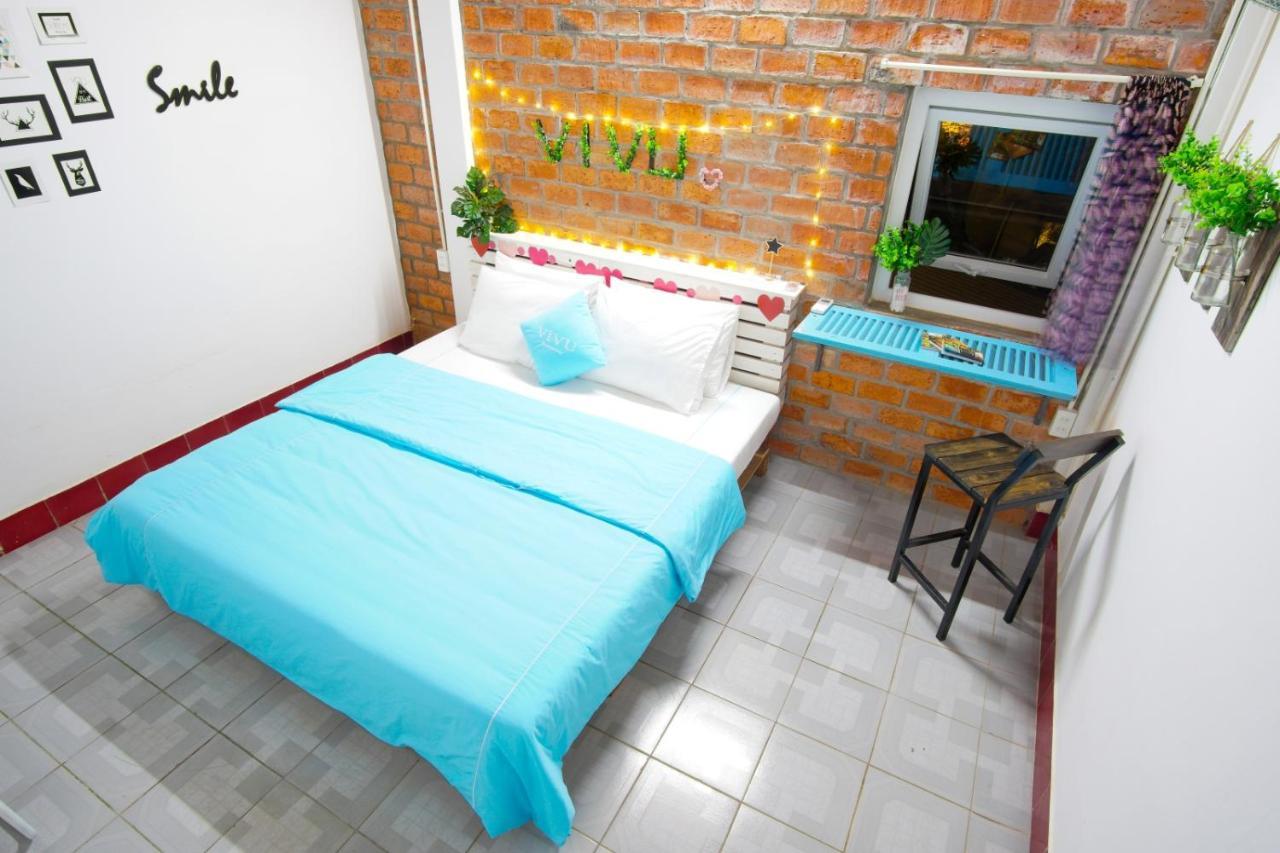 Vivu Homestay Hue Exterior photo