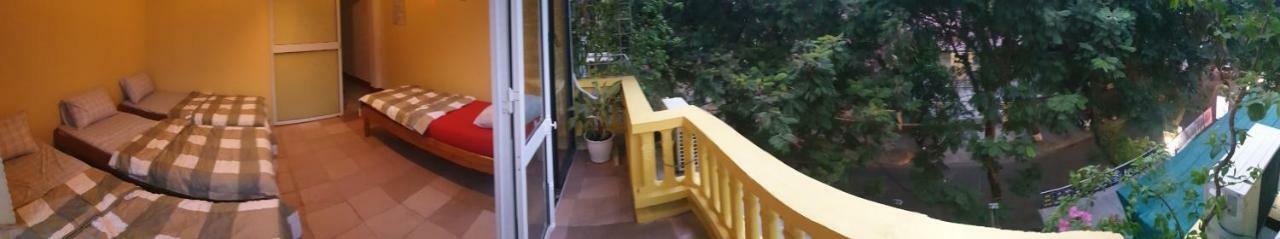 Vivu Homestay Hue Exterior photo